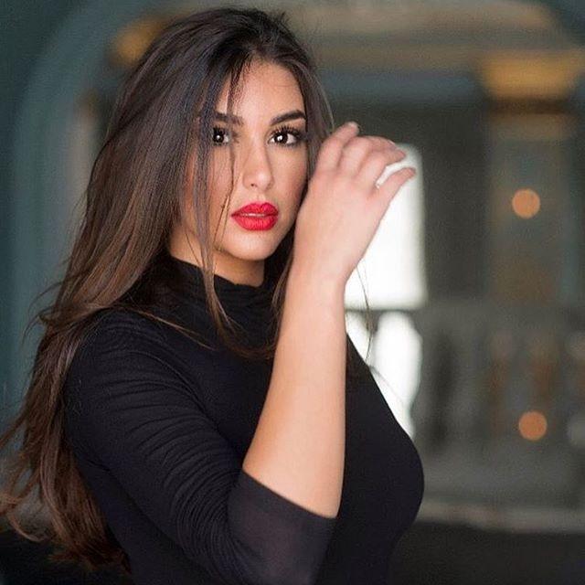 Yasmine Sabri     ( @yasmine.sabri.fans ) Instagram Profile     Pikore.co