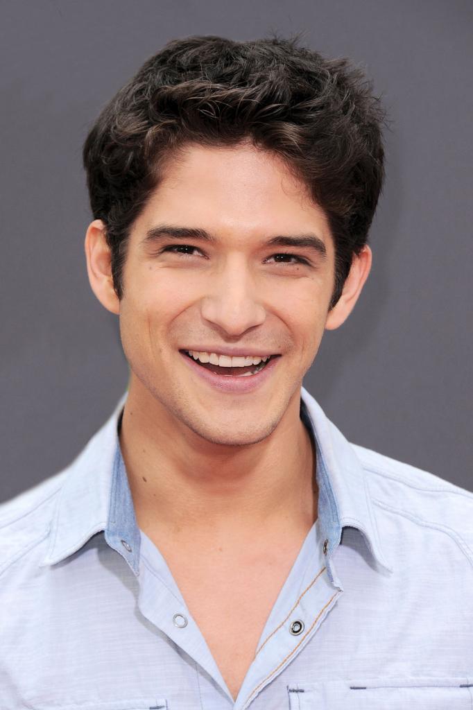 1000+ Images About Tyler Posey On Pinterest   Tyler Posey, Gabriel