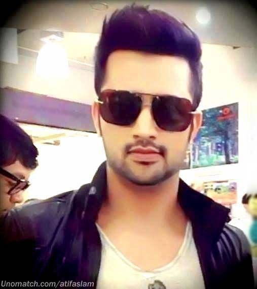 18 Best Images About Atif Aslam On Pinterest   Celebrity Gossip