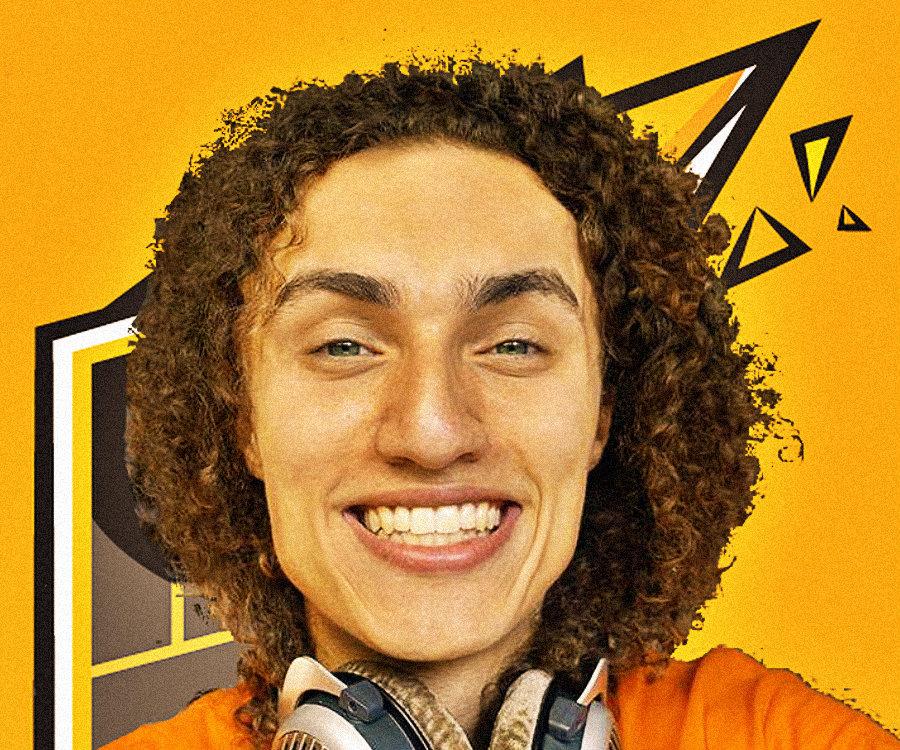 Jordi Van Den Bussche (Kwebbelkop) - Bio, Facts, Family Life Of