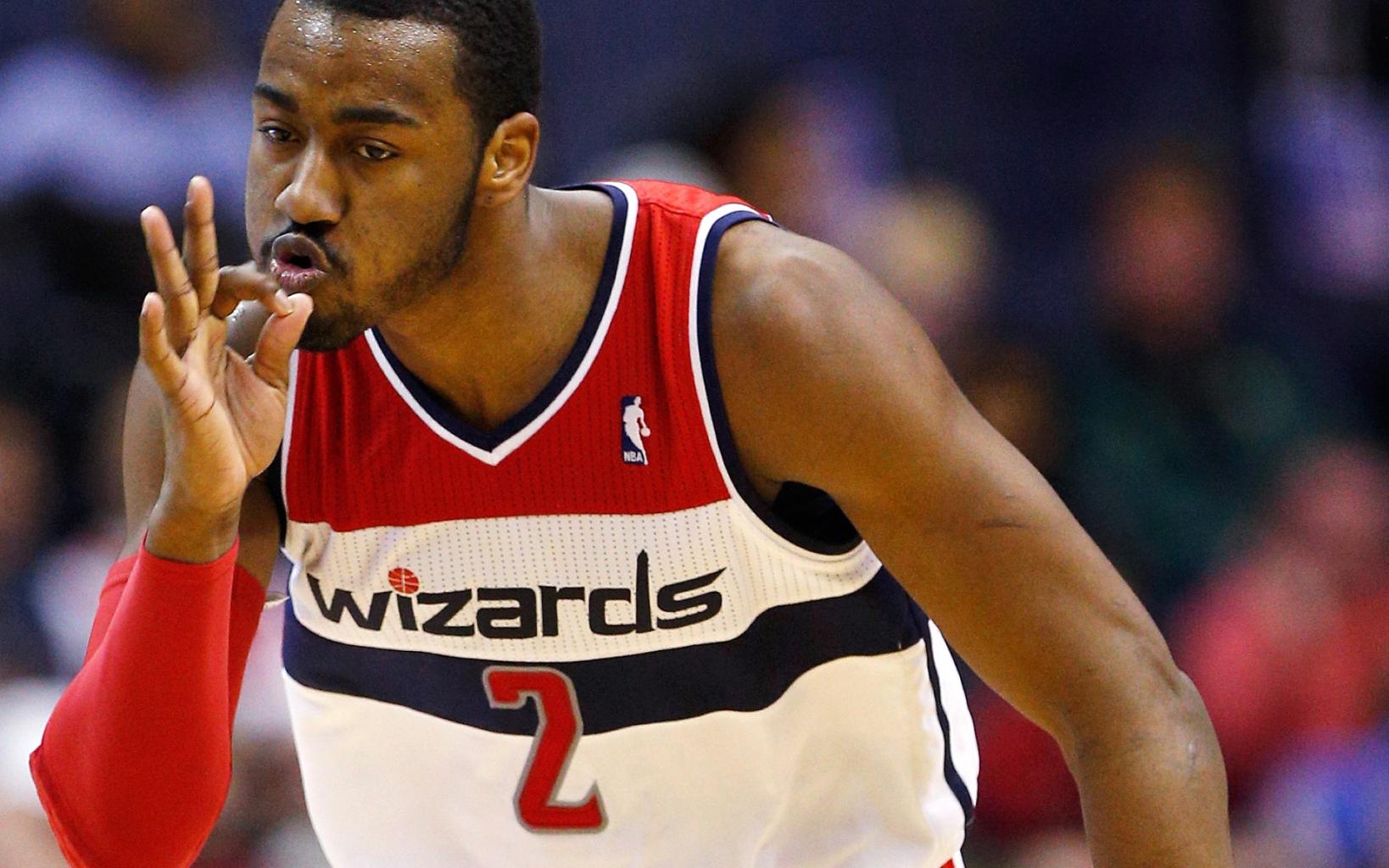 John Wall Wallpapers High Resolution And Quality Download