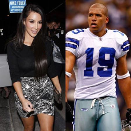 Kim Kardashian Miles Austin