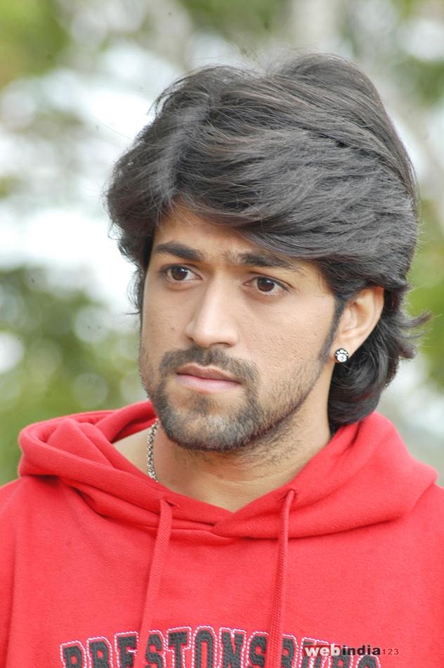 Yash, Yash Photo Gallery, Yash Videos, Actor Yash, Yash Profile