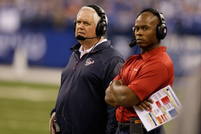 Broncos Still Hoping To Hire Vance Joseph As D Coordinator     The