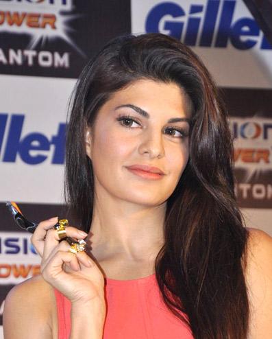 Jacqueline Fernandez - Wikipedia, The Free Encyclopedia