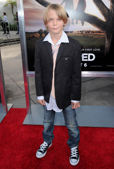 Ryan Ketzner Pictures Premiere Of Warner Bros. "Flipped" - Arrivals -