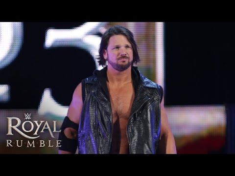 AJ Styles - Bio, Facts,Origin, Family Review - YouTube