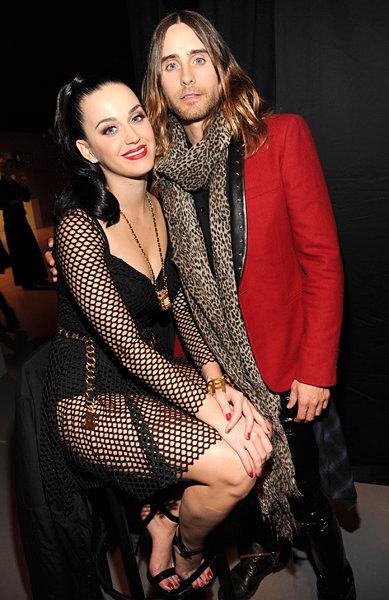 Jared Leto y Katy Perry juntos? Rumbera Network
