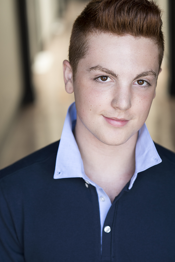 Zachary Conneen - IMDb