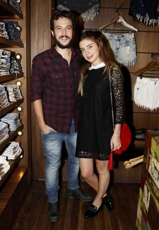 EGO - Jayme Matarazzo Sobre Casamento: 'Ser   Para Poucos E Bons