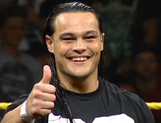 1 On 1 With WWE's Bo Dallas - MMA Disputed