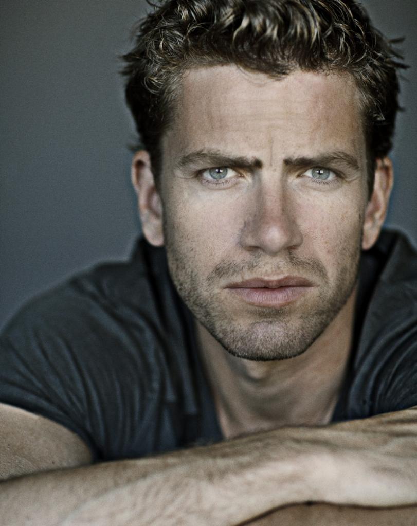 Nikolaj Lie Kaas Profile - Famous People Photo Catalog.