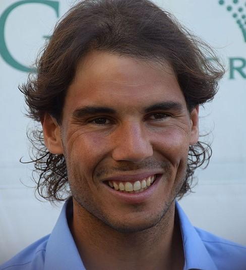 Rafael Nadal - Wikipedia