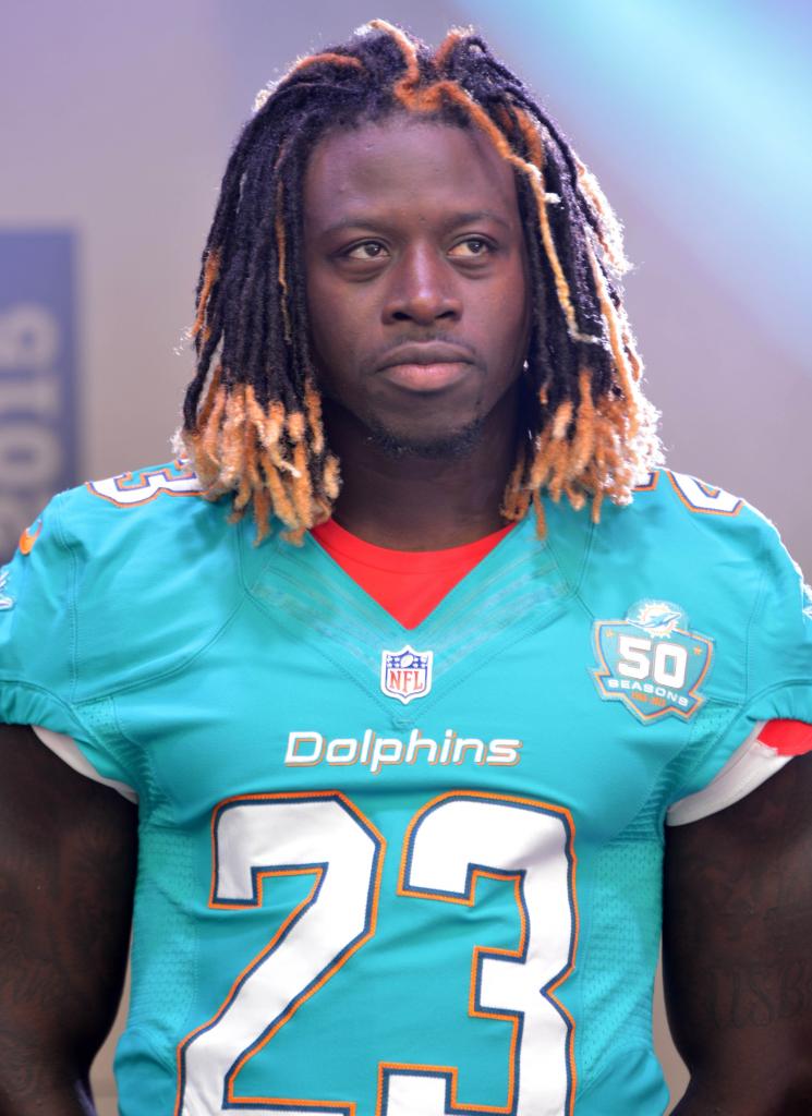 2016 Breakout Candidate: Why Jay Ajayi Could Post A Top 15 Season