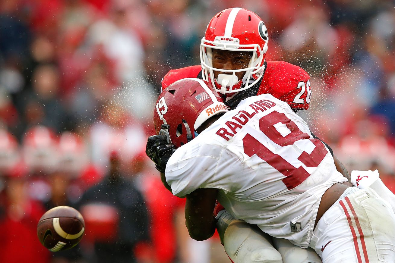 2016 NFL Draft Profile: Reggie Ragland - Pride Of Detroit