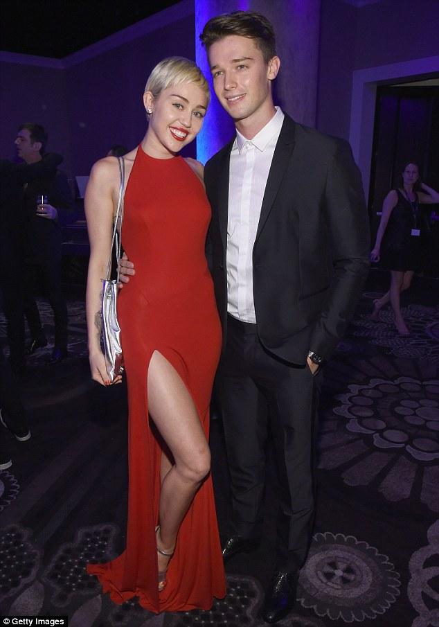 Miley Cyrus and Patrick Schwarzenegger 'end relationship' after five