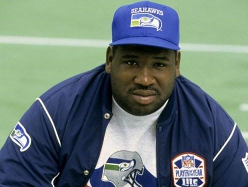 Cortez Kennedy - Alchetron, The Free Social Encyclopedia