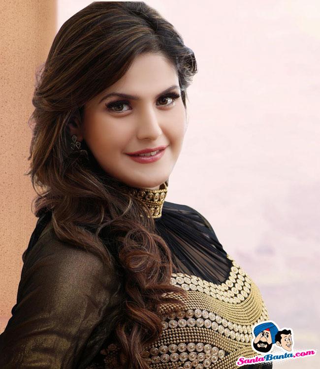 Zarine Khan Photos And Pictures
