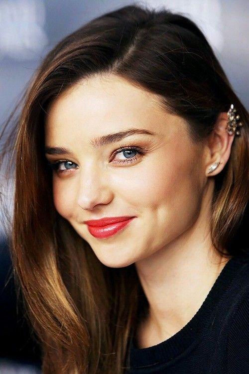 Miranda Kerr Biography