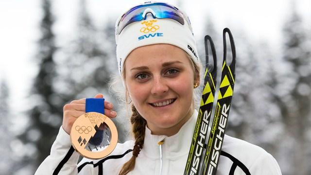 Stina Nilsson - Alchetron, The Free Social Encyclopedia