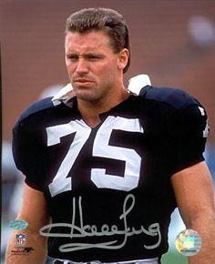 1000+ Images About Howie Long On Pinterest   Oakland Raiders