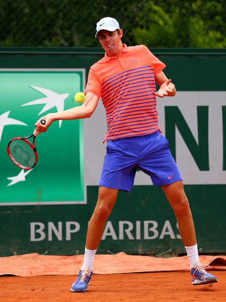 Reilly Opelka - Alchetron, The Free Social Encyclopedia