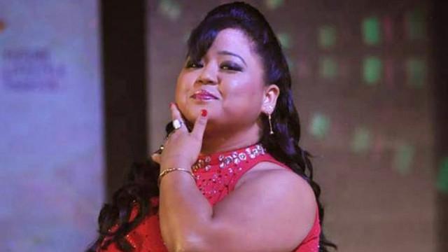 We Will Win Them Over: Bharti Singh On Viewers' Disappointment With