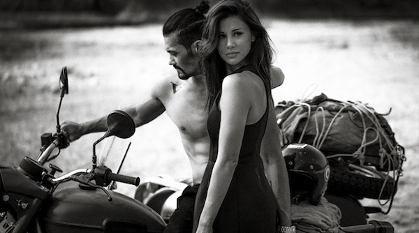 Gab Valenciano Pre-Wedding Photos   Philippines Wedding Blog