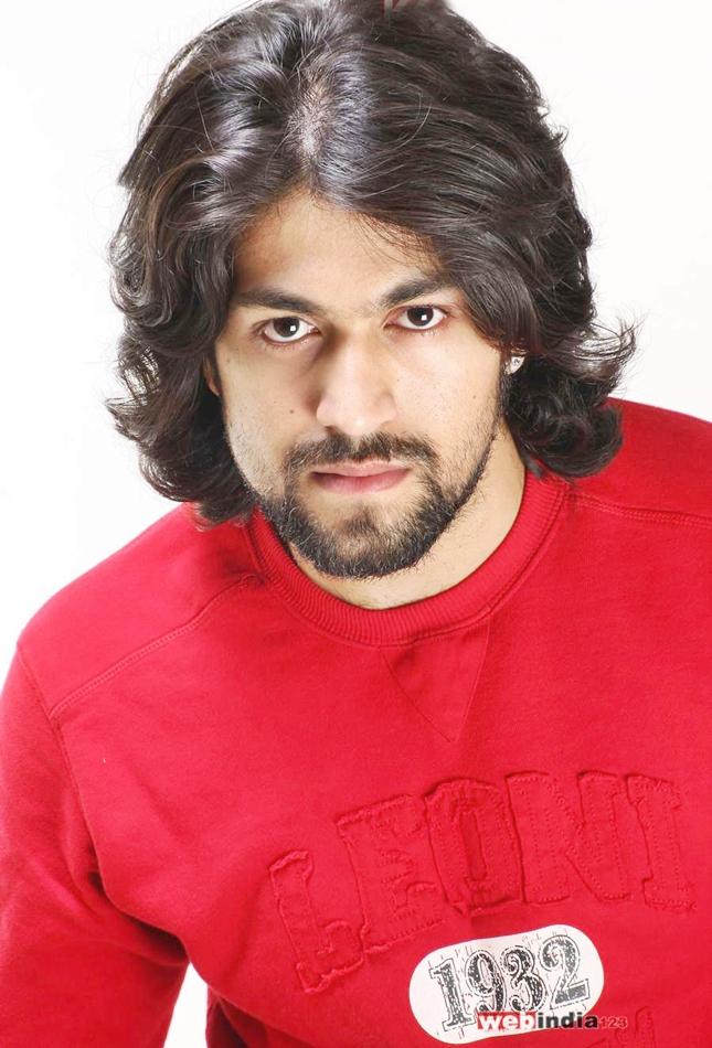 Yash, Yash Photo Gallery, Yash Videos, Actor Yash, Yash Profile