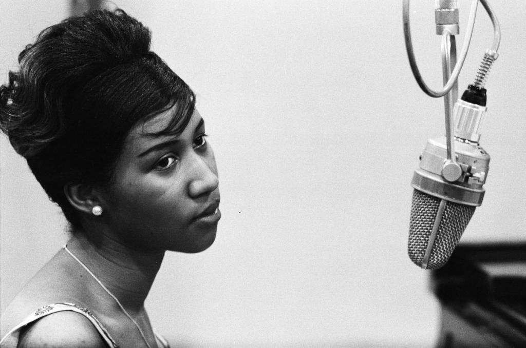 20 Essential Aretha Franklin Cover Songs   Stargayzing