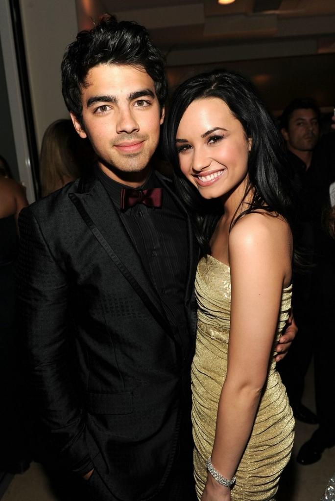 Joe Jonas' Candid Confessions: 