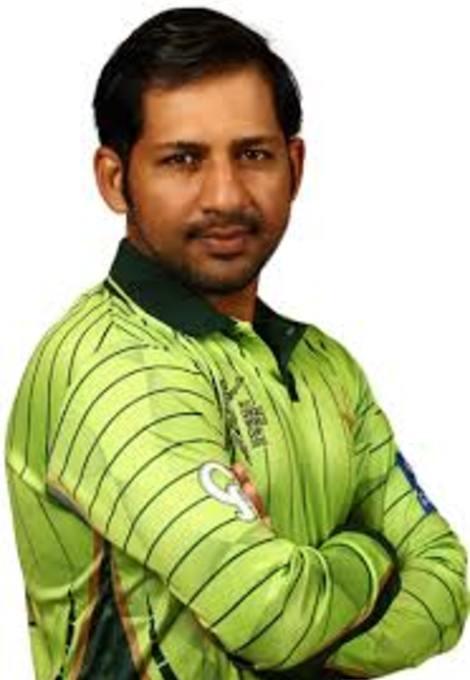 Sarfraz Ahmed - PSLFantasy League