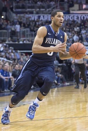 DraftExpress NBA Draft Prospect Profile: Josh Hart, Stats