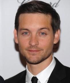 Tobey Maguire's Cars   Celebrity Cars Blog