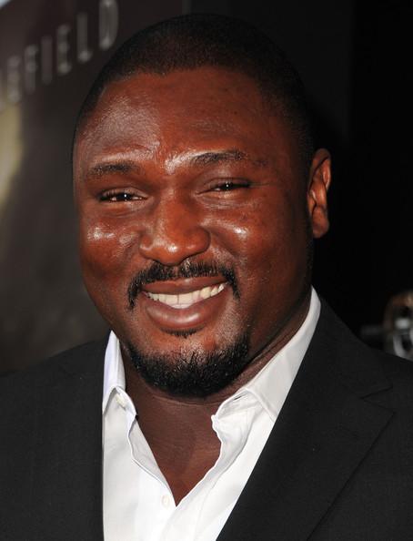 Exclusive Look At Nonso Anozie As Game Of Thrones' Xaro Xhoan Daxos