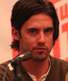 Milo Ventimiglia - Wikipedia