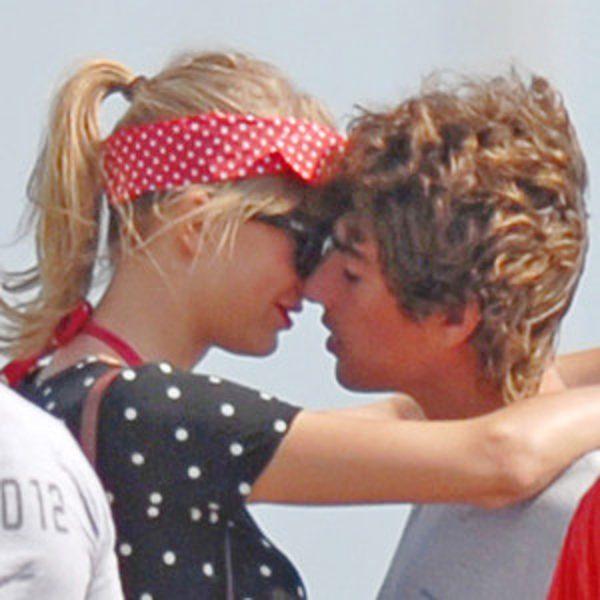 Taylor Swift's Boyfriend: Five Things to Know About Conor Kennedy | E