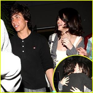 Cameron Quiseng Breaking News and Photos | Just Jared Jr.