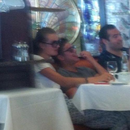 Dtodoblog: Zac Efron & Alexandra Storm: Novios en Monte Carlo