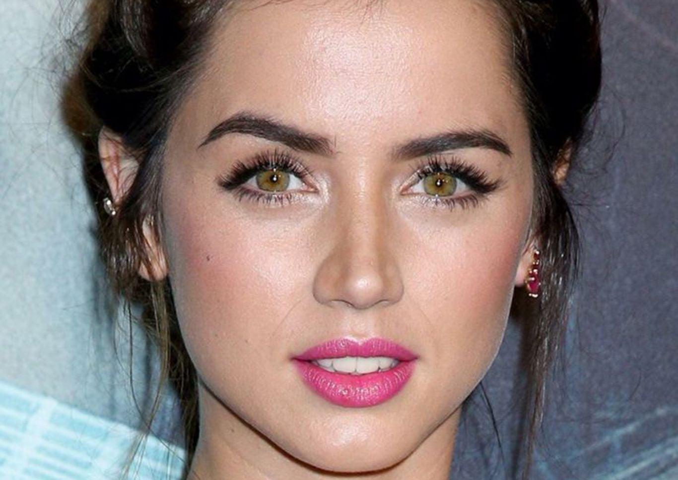 27+ Ana De Armas HD High Quality Wallpapers Download