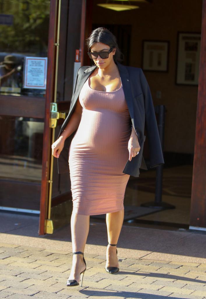Celebrity Gossip, Entertainment News & Celebrity News | Kim Kardashian