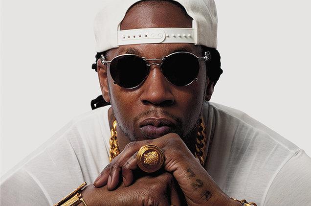 2 Chainz Debuts 'Watch Out' Video   Billboard