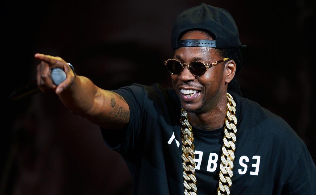 2 Chainz Net Worth, Bio 2016 - Richest Celebrities Wiki