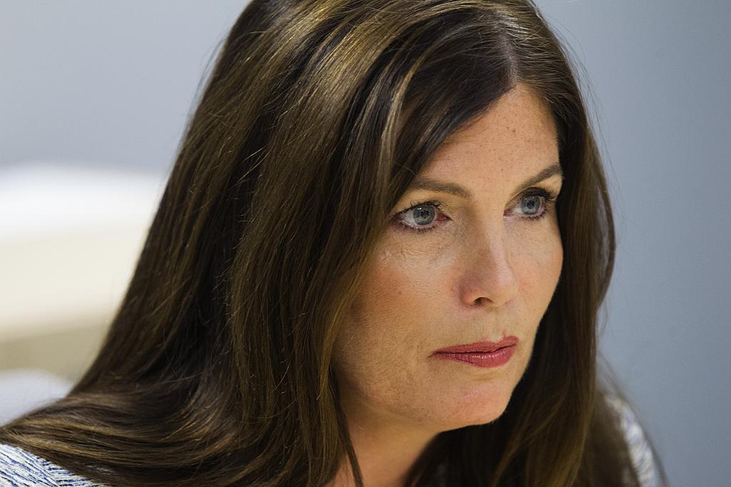 Lawmakers Charged, But It's AG Kathleen Kane's Work That Is