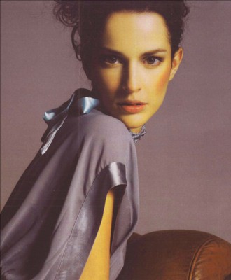 Suzana Grebenar - Gallery With 33 General Photos   Models   The FMD