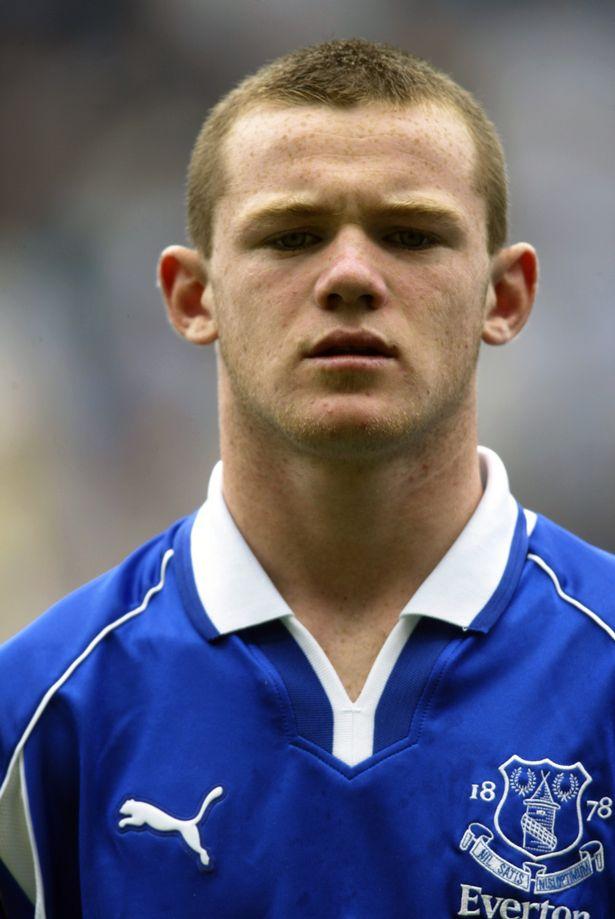 30 Things You Never Knew About Wayne Rooney, As The Man United