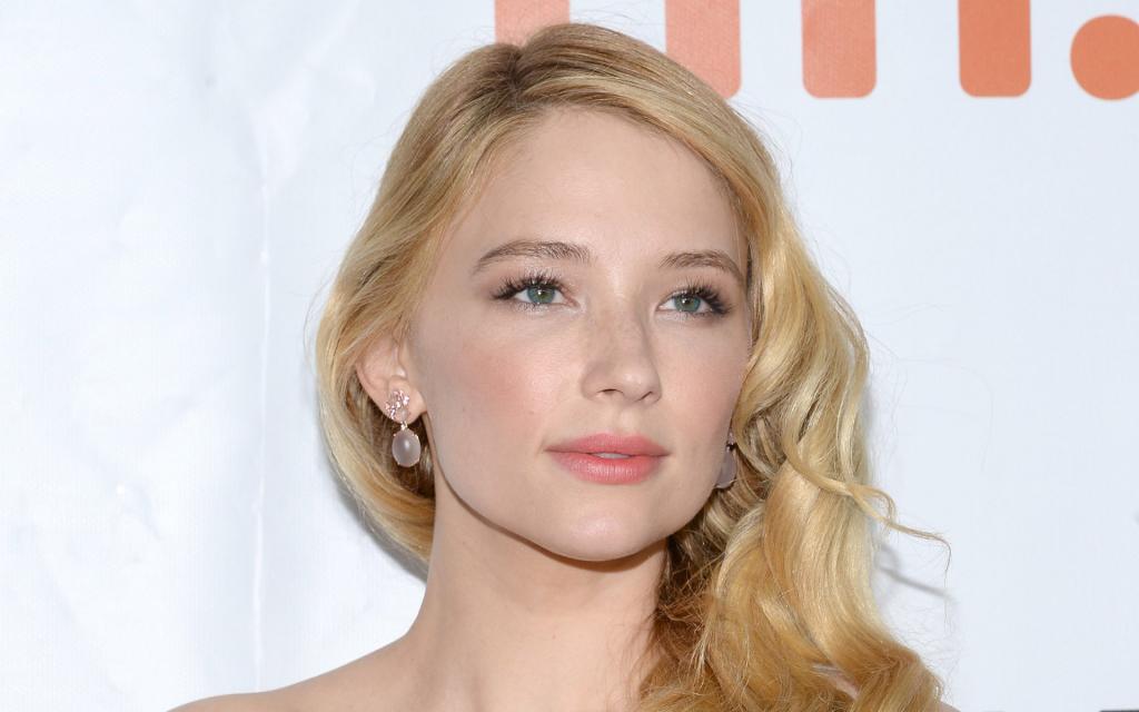 Haley Bennett Wallpapers High Quality   Download Free
