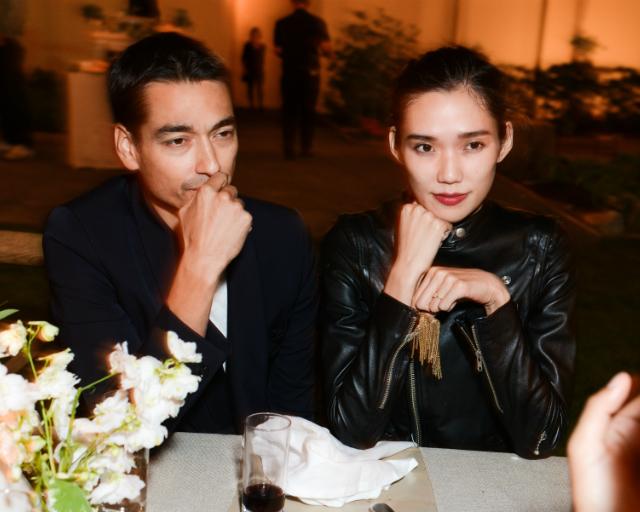 3.1 Phillip Lim 10th Anniversary Dinner   HerworldPLUS