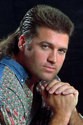 9 Times Billy Ray Cyrus' Mullet Was So Good/Bad It Broke My Heart