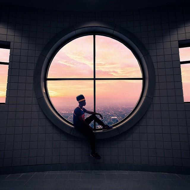 Stunning Photography By Sean Dougherty